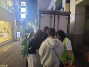 2025. 10. 거리상담활동